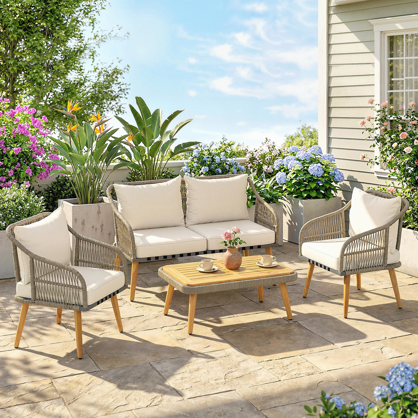 Patio Furniture