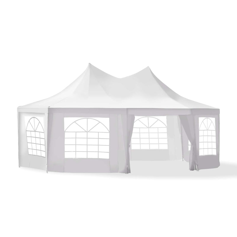 Large Gazebos & Marquees