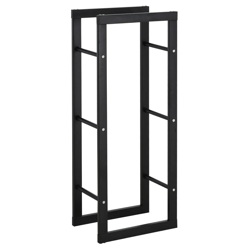 Firewood Log Holders UK | Indoor & Outdoor Racks | Opal Retail UK