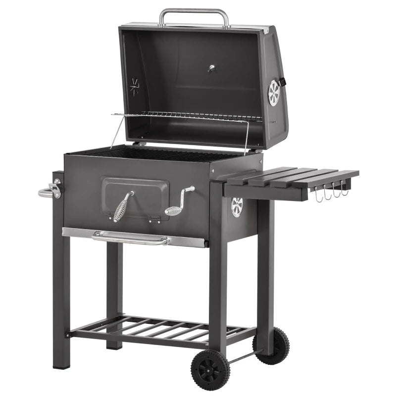 Barbecues & Grills