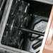 130L Dual Chamber Tumbling Composter for Efficient Waste Recycling by Outsunny