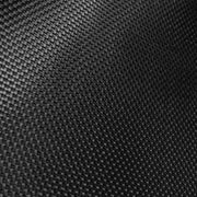 12ft Trampoline Replacement Mat with Spring Tool and 72 V Hooks for Outdoor Use Black AOSOM