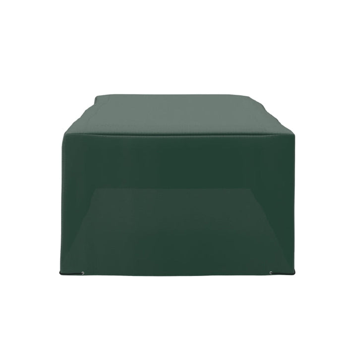 Waterproof Garden Furniture Cover - L255 x W142 x H86cm