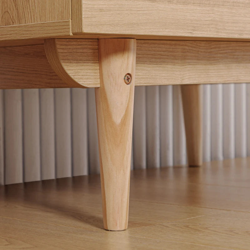 2 Door Wardrobe With 2 Doors