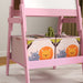 Pink 2 in 1 Kids Easel with Whiteboard Chalkboard and Storage for Ages 3-8 by AIYAPLAY