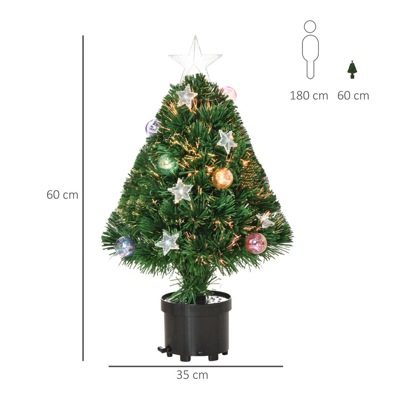 Dimensions diagram showing 60 cm height and 35 cm width
