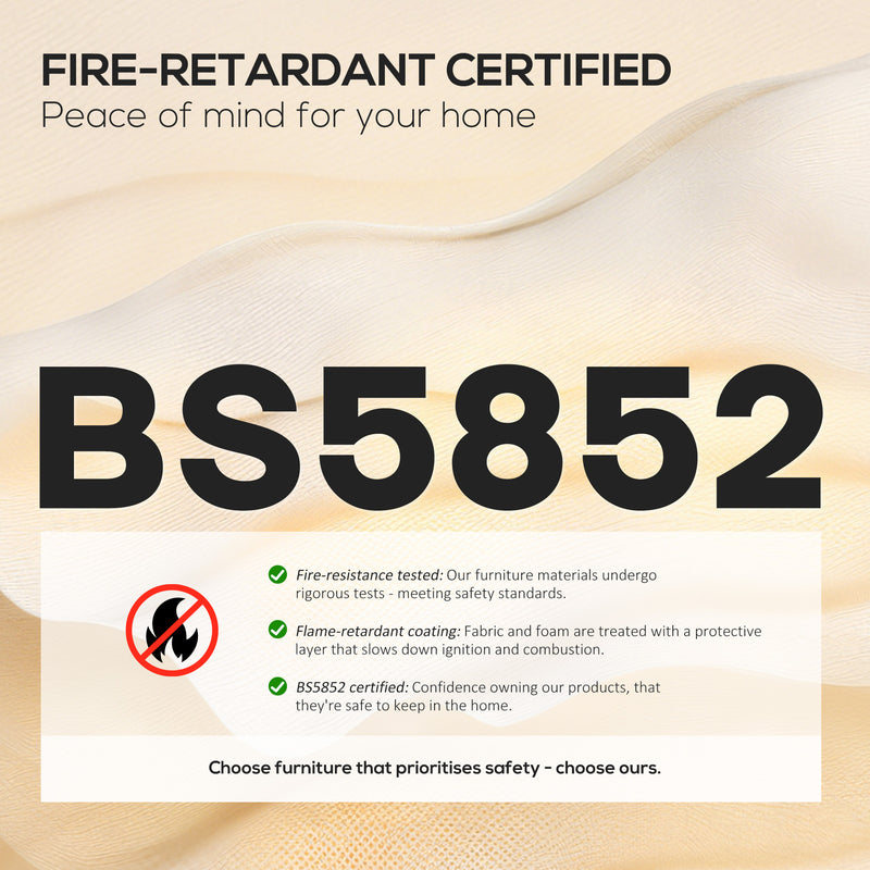 Boho Shoe Storage Bench with Cushioned Seat and Two Flip Drawers for Hallway, White