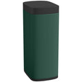 Grey 50L Automatic Sensor Bin with Manual Override Ideal for Kitchens and Bedrooms