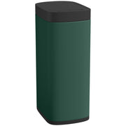 Grey 50L Automatic Sensor Bin with Manual Override Ideal for Kitchens and Bedrooms