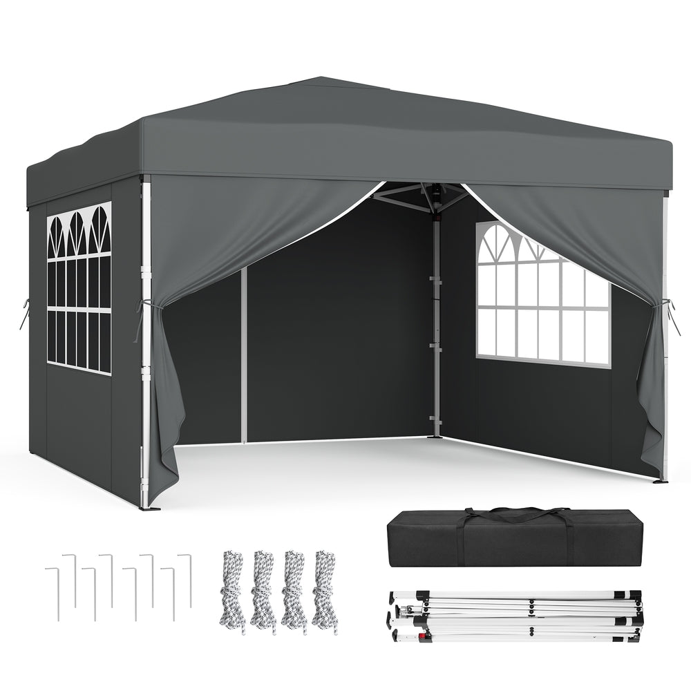 3m x 3m Gazebo