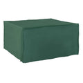 Waterproof Cube Garden Furniture Cover 135 x 135 Outsunny