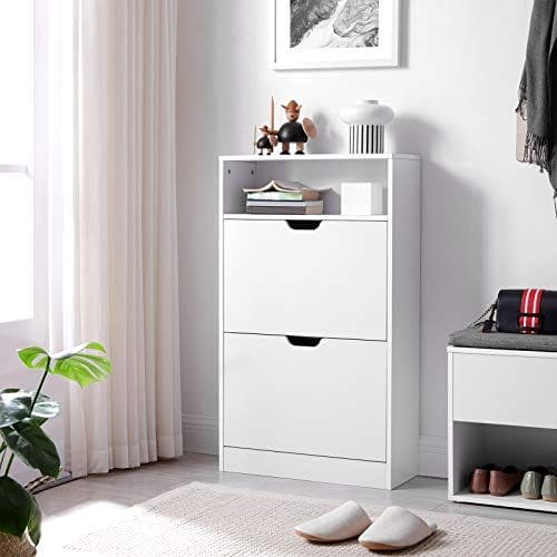 Vasagle Shoe Cabinet for Hallway