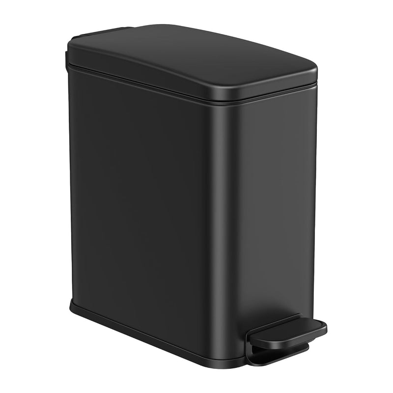 Songmics Bin for Bathroom 5L