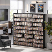 Media Storage Unit Black - image 2
