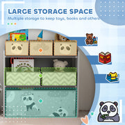 Childrens Activity Table Chair Set With Storage and Easel For Ages 3 to 8 Grey