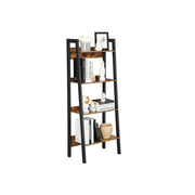 5 Shelf Ladder Bookcase by Vasagle