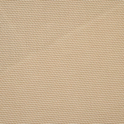 Khaki Foldable Sun Lounger Set With Adjustable Backrest And Pillow For Camping Outdoors