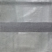 3x3m Walk In Polytunnel Greenhouse Green Weather-Resistant Grow Tent by Outsunny