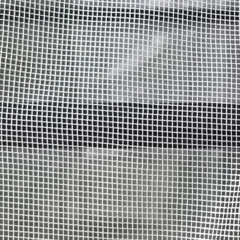 3x3m Walk In Polytunnel Greenhouse Green Weather-Resistant Grow Tent by Outsunny