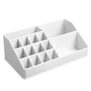 Clear Acrylic Makeup Organiser with 6 Drawers for Cosmetics and Jewellery Storage by Songmics