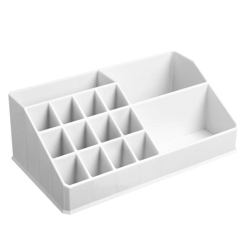 Clear Acrylic Makeup Organiser with 6 Drawers for Cosmetics and Jewellery Storage by Songmics