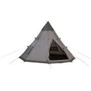 6 Man Teepee Tent, Grey