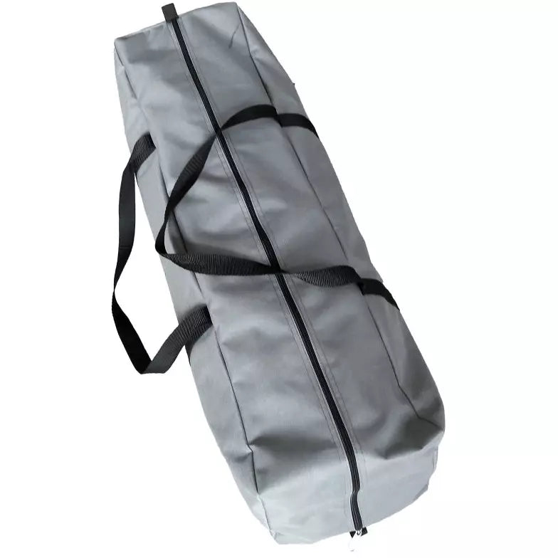 6 Man Teepee Tent, Grey