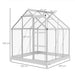 Image of an Outsunny Greenhouse