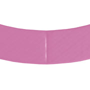 Pink 10FT Trampoline Spring Cover Waterproof UV Resistant Replacement Pad by SPORTNOW AOSOM