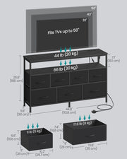 Dimensions diagram showing 113.8 cm width, 30 cm depth, 68.1 cm height and load limits