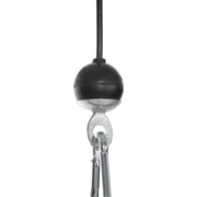 Cable Machine Pulley System with DIY Loading Weight Pin for Lat Pulldown by SPORTNOW AOSOM