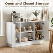 Sideboard - White