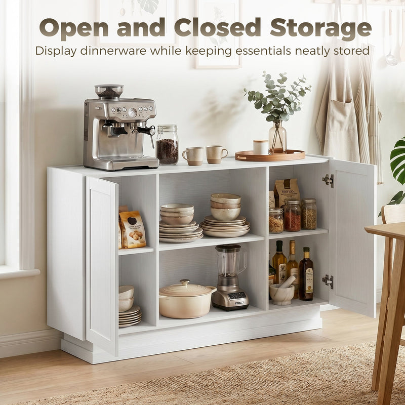 Sideboard - White