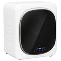 4kg Vented Tumble Dryer 800W Compact Front Load with Smart Mode White by HOMCOM AOSOM