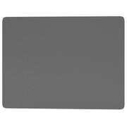 Non Slip Chair Mat for Hard Floors Protects Wood and Tile Ideal for Office Use Black