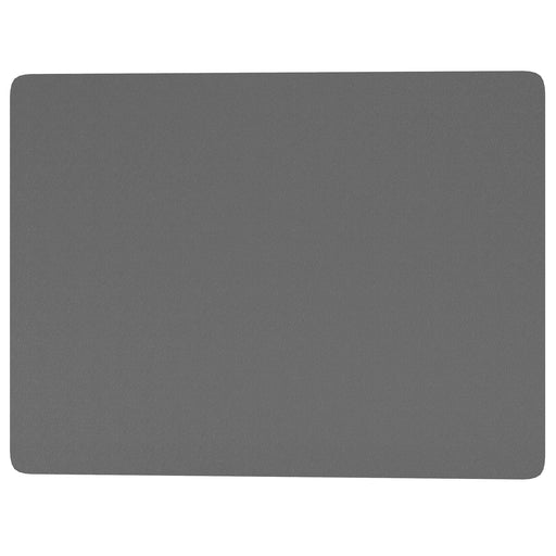Non Slip Chair Mat for Hard Floors Protects Wood and Tile Ideal for Office Use Black