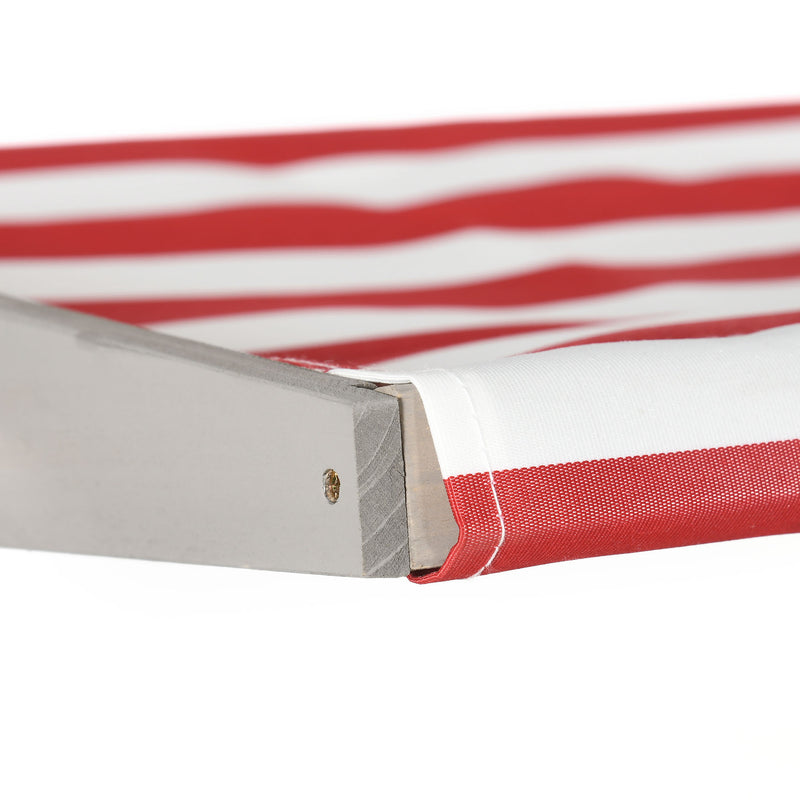 Wooden Kids Sandbox with Canopy and Play Kitchen for Outdoor Fun Ages 3 to 7 Brown