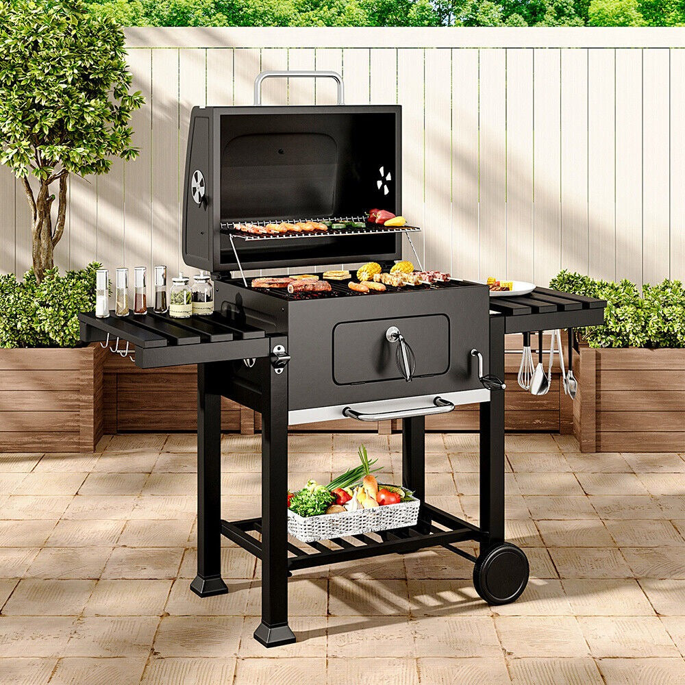 Barbecues & Grills