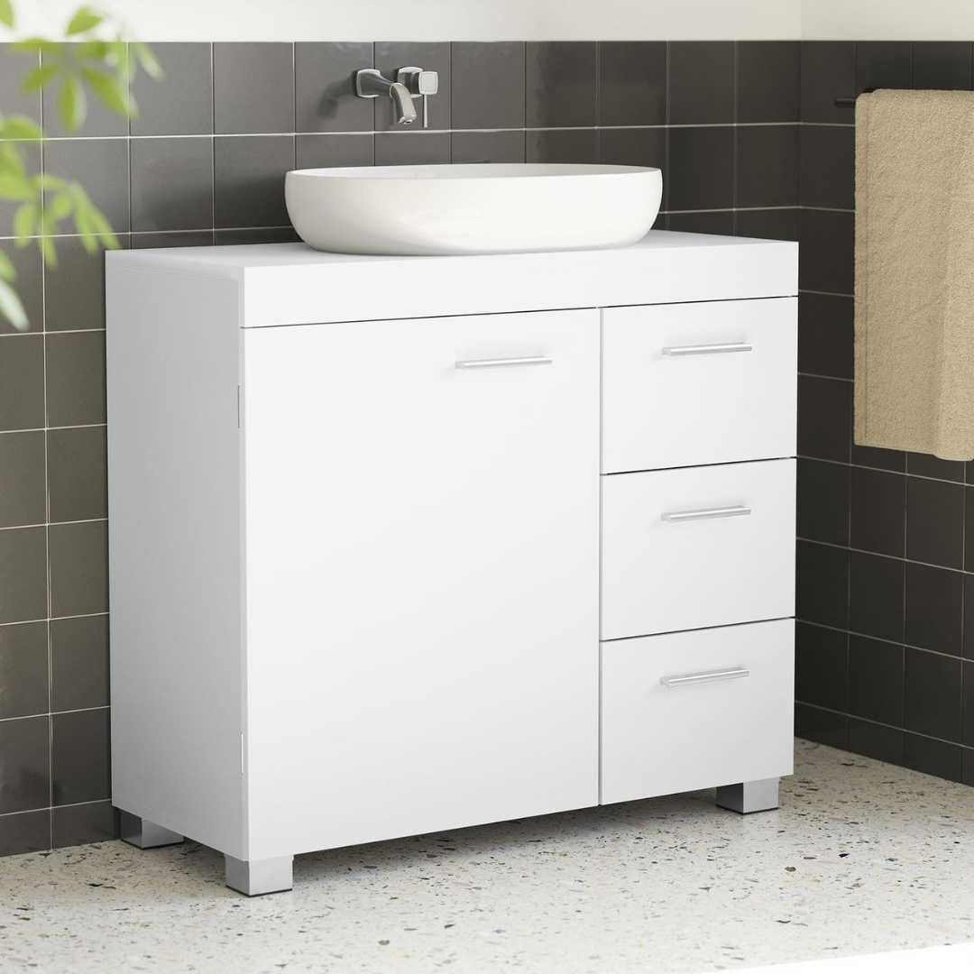 Under Sink Cabinets