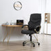 Image of a Black Executive Office Chair