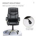 Image of a Black Executive Office Chair