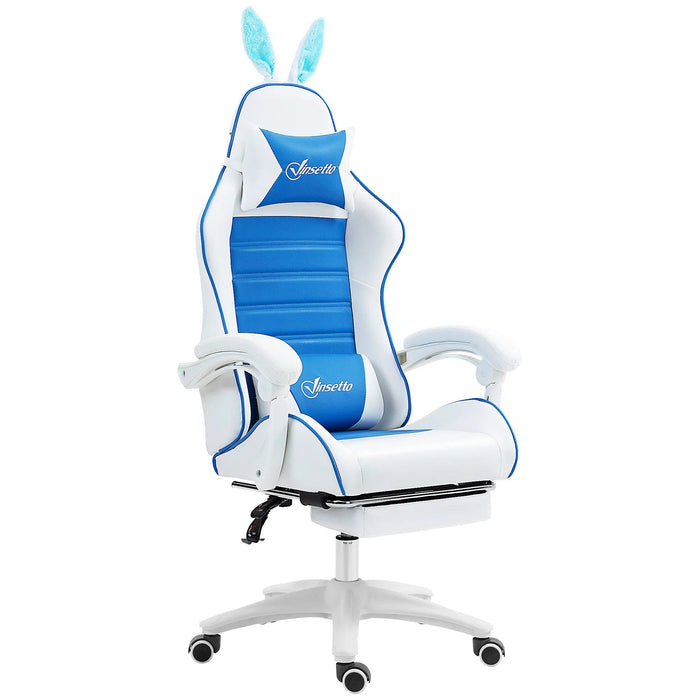 Bunny Ears Gaming Chair