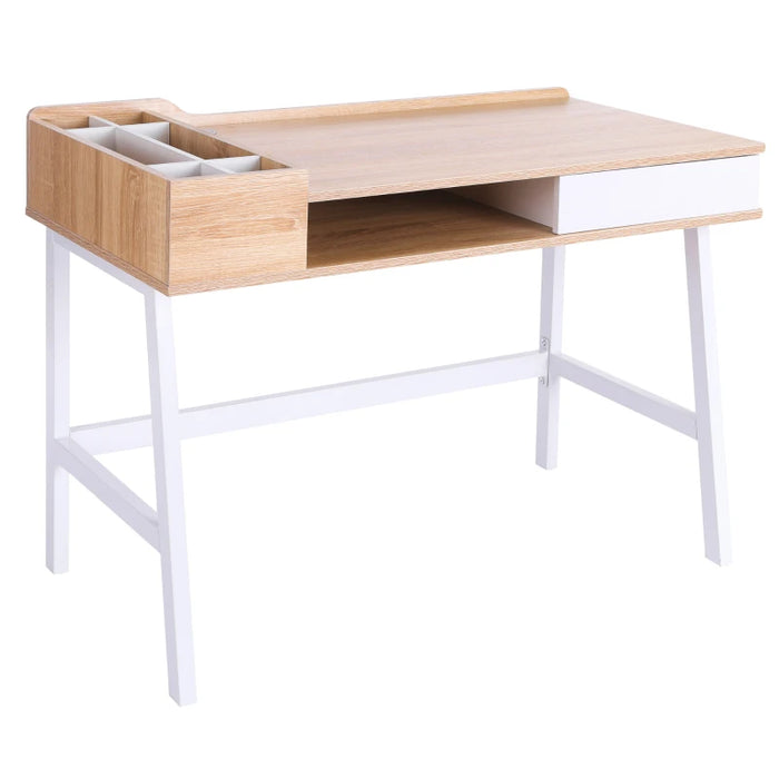 Computer Desk with Storage