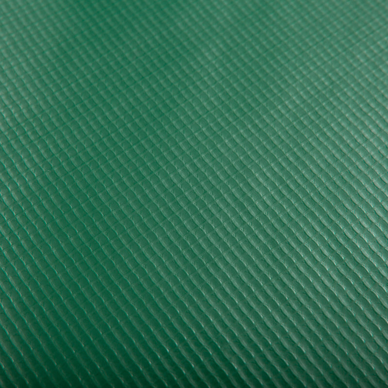 12FT Trampoline Replacement Safety Pad With Thick Foam For Outdoor Use Green AOSOM
