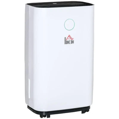 Portable Dehumidifier for Bedroom Homcom