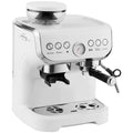 Bean to Cup Coffee Machine for Barista-Style Espresso and Lattes at Home