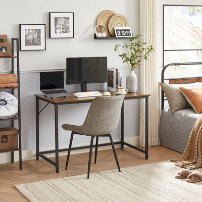 Vasagle Desk For Home Office, 120cm