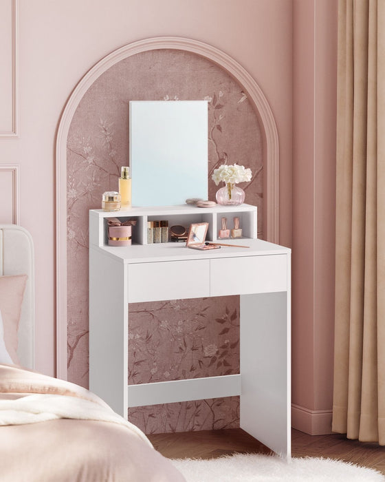 Image of a Dressing Table 60cm Wide