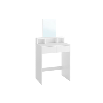 Dressing Table 60cm Wide by Vasagle