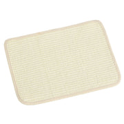 8 Piece Wall Mounted Cat Shelves Set with House Perches and Scratching Posts Grey